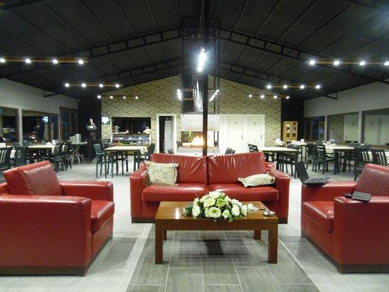 Termal Gokcetepe Restaurant